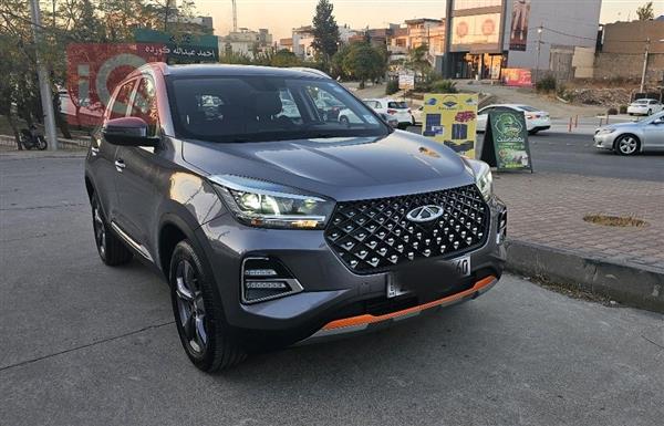 شيري تيجو4 برو 2022 للبيع في العراق - السليمانية